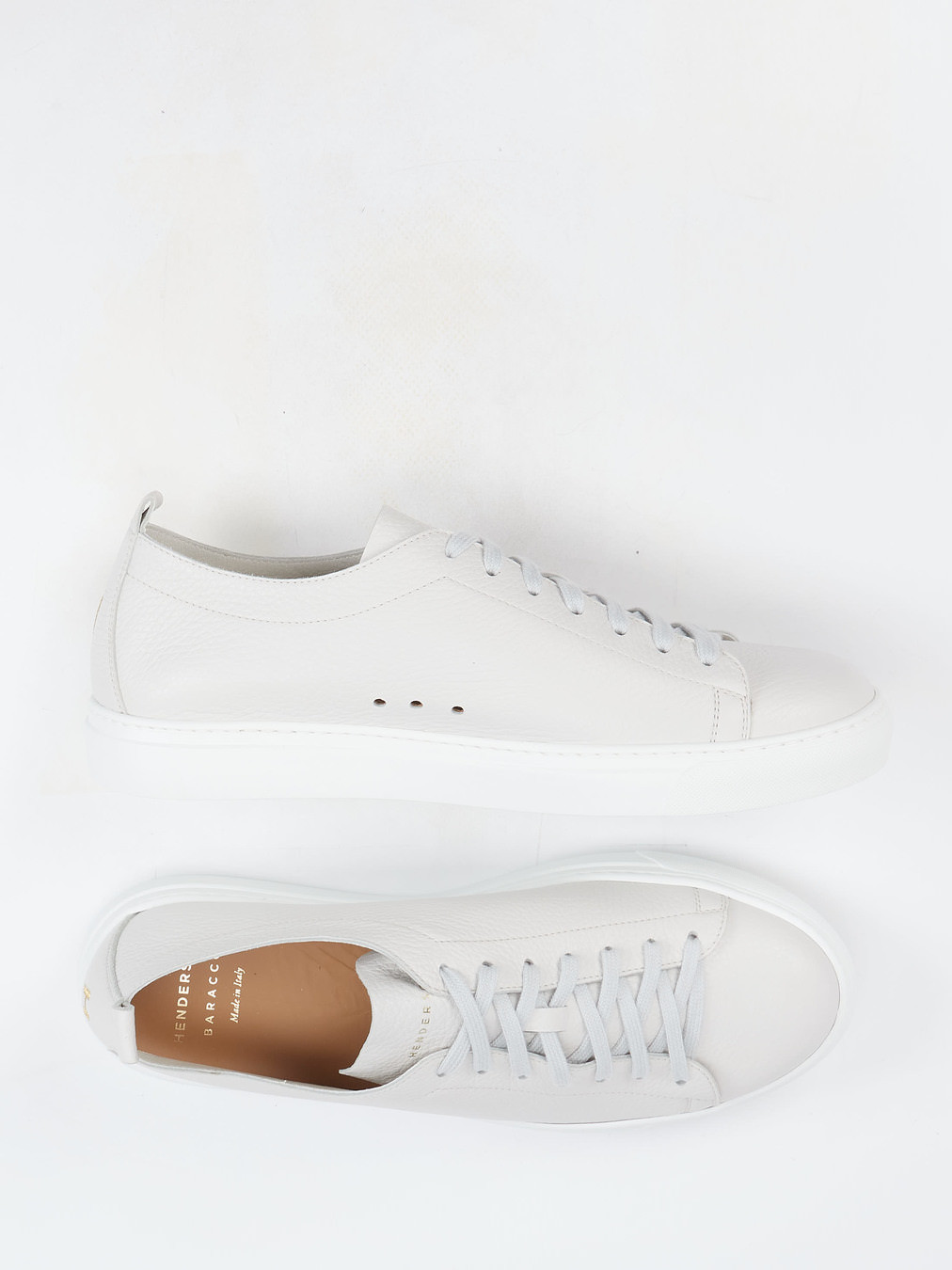 Sneaker Bryan beige 4661359003904