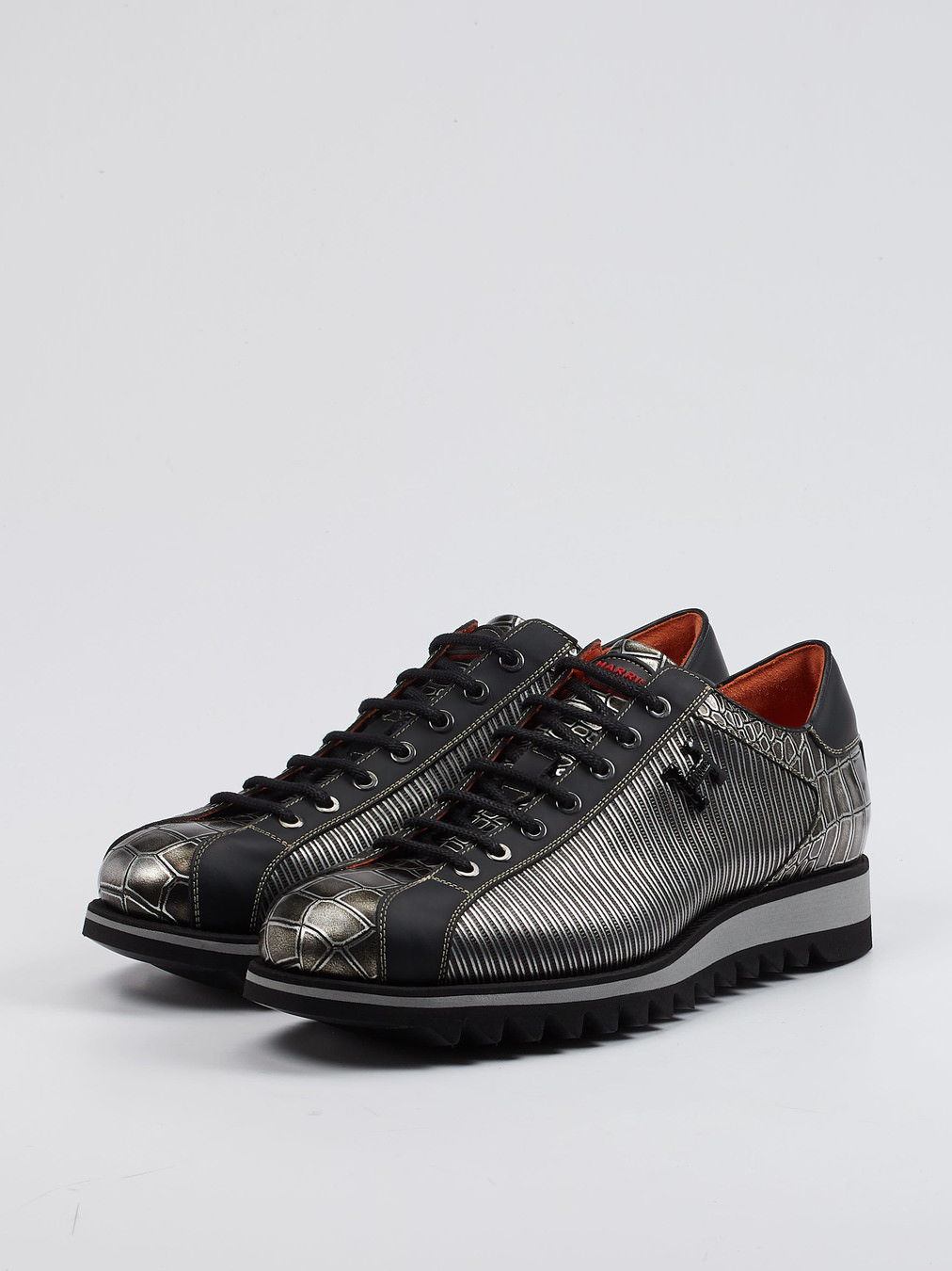 Sneaker grau 4661404002702