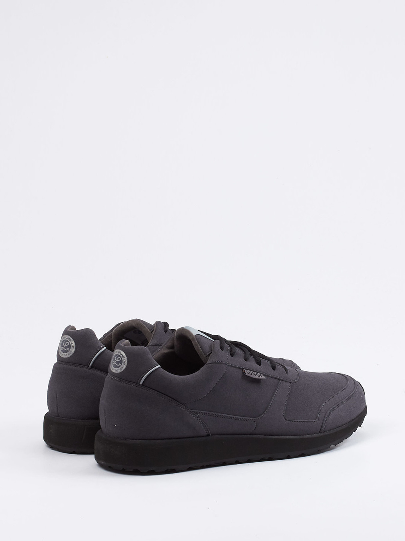 Sneaker grau 4661409007403