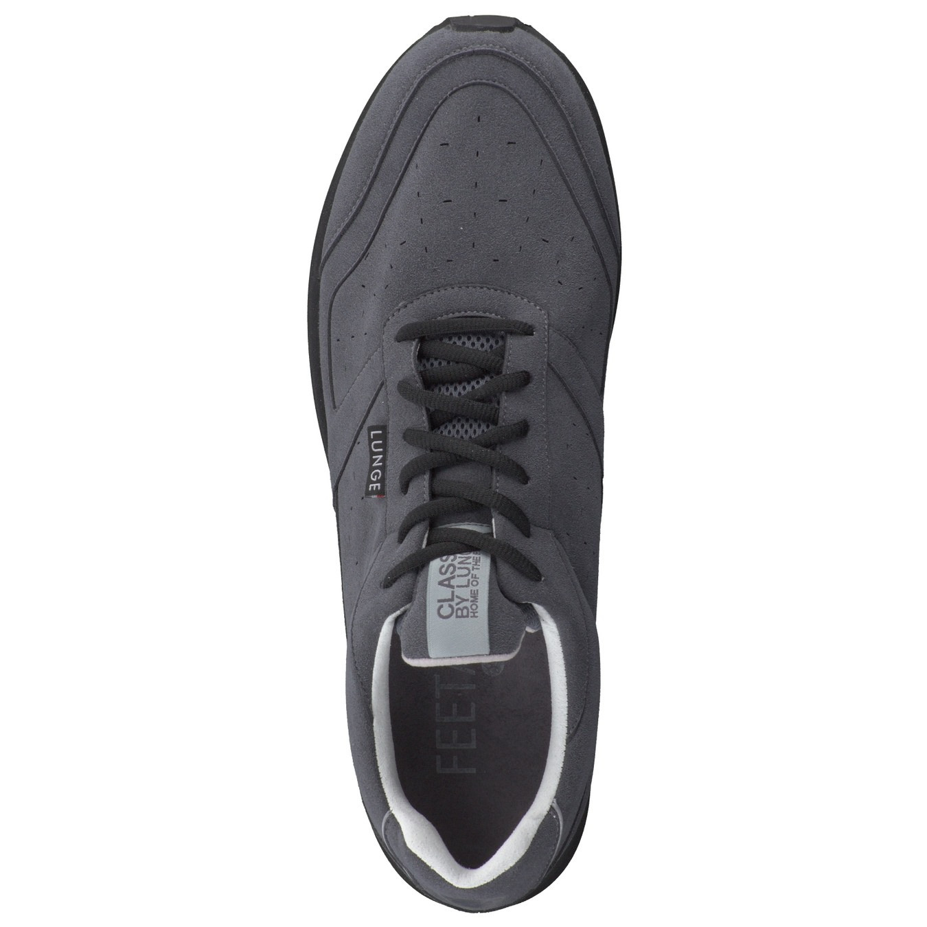 Sneaker Classic Walk grau 4661409007407