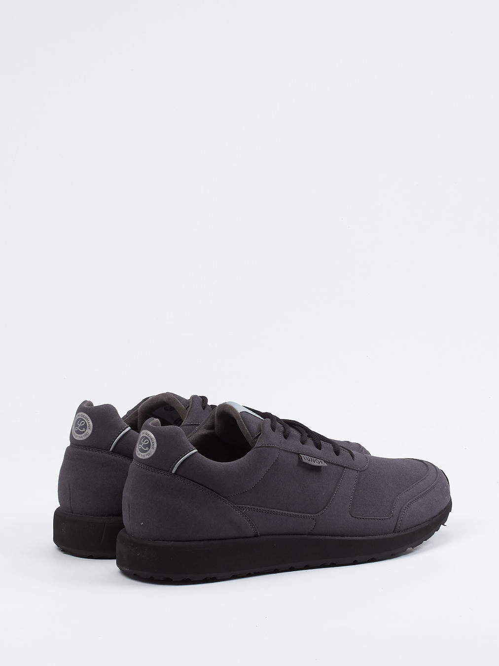 Sneaker Classic Walk grau 4661409007403