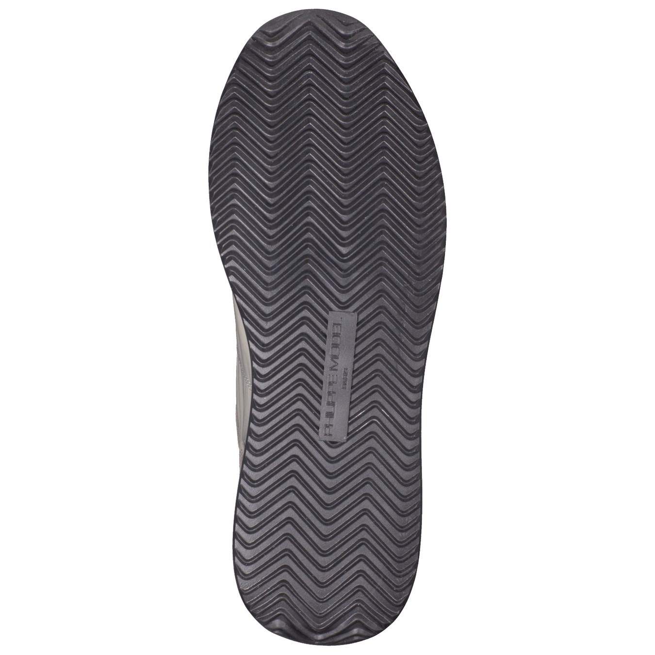 Sneaker grau 4661459015805