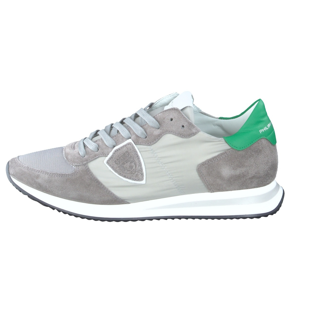 Sneaker grau 4661459015802