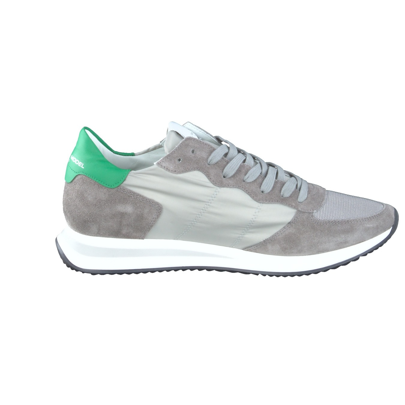 Sneaker grau 4661459015804