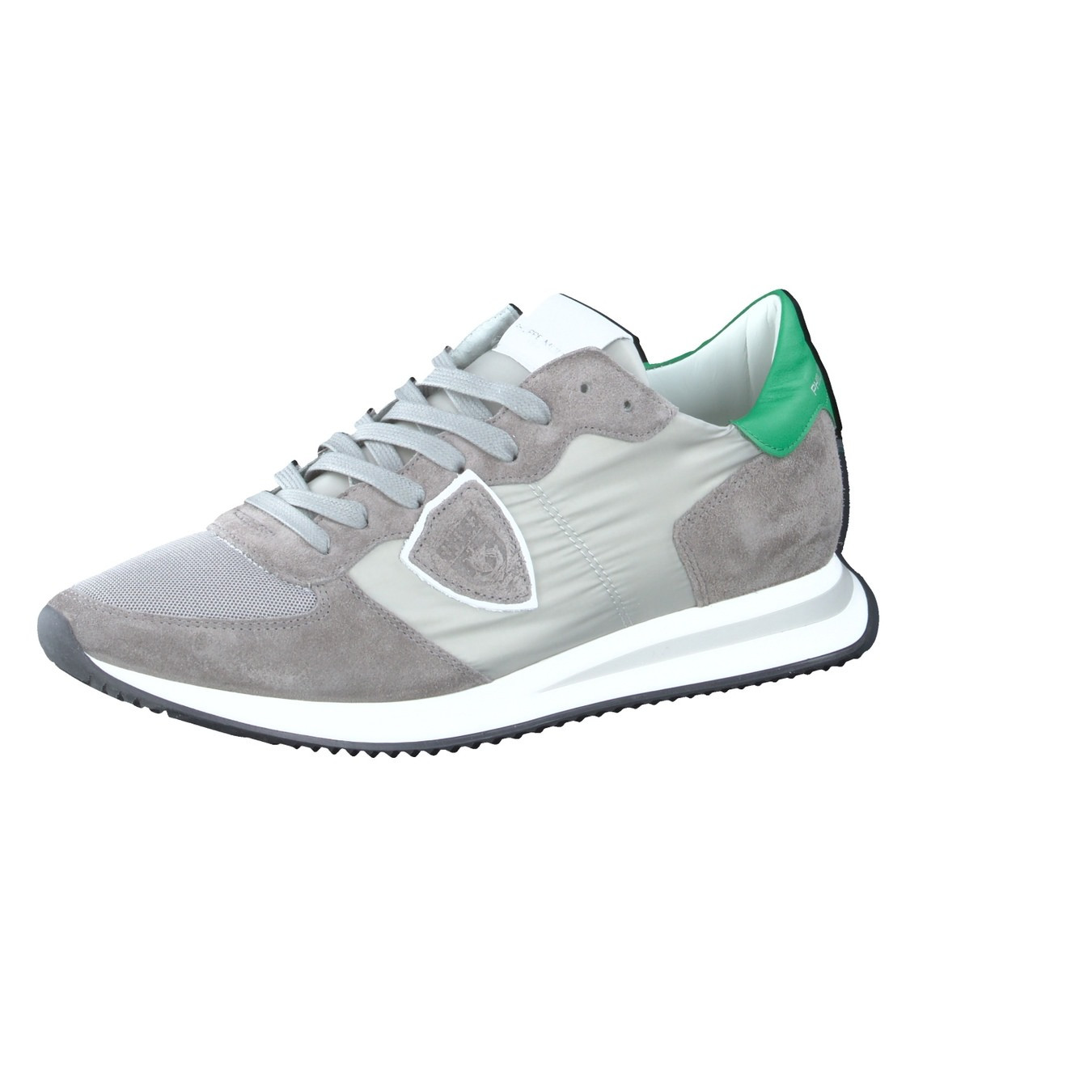 Sneaker grau 4661459015801