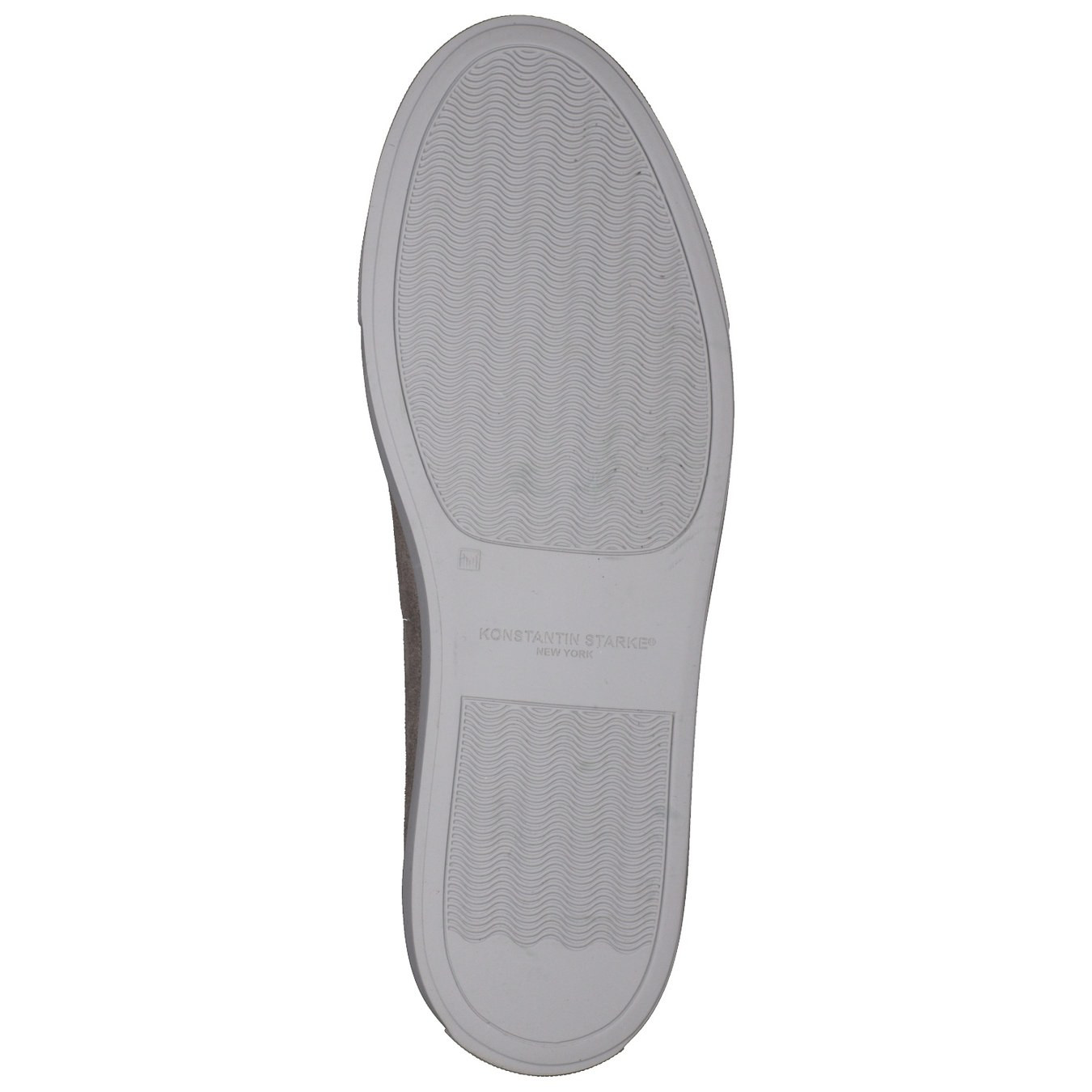 Sneaker grau 4661459018005