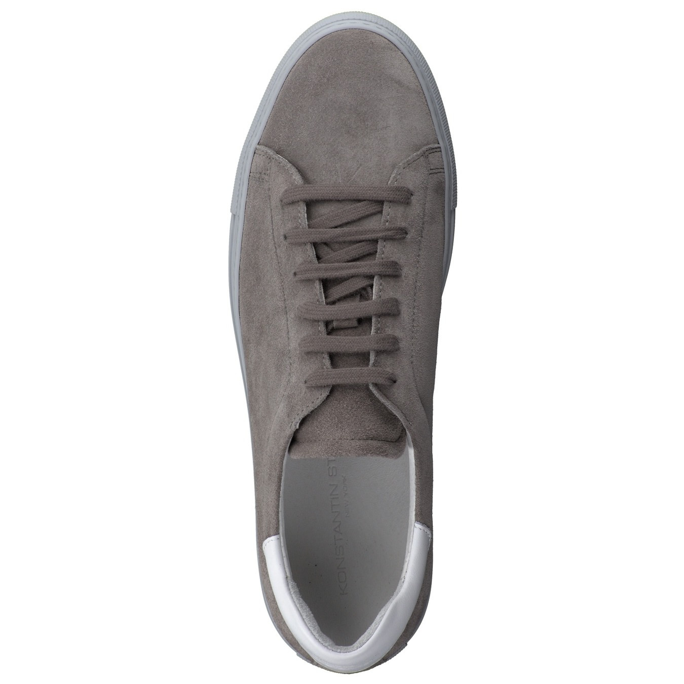 Sneaker grau 4661459018007