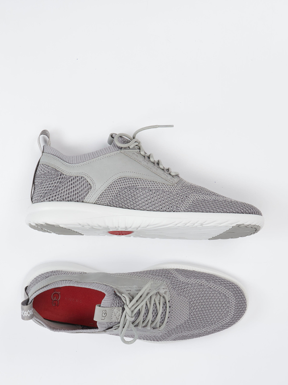 Sneaker grau 4661459019904