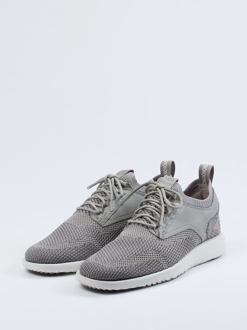 Sneaker grau 4661459019902