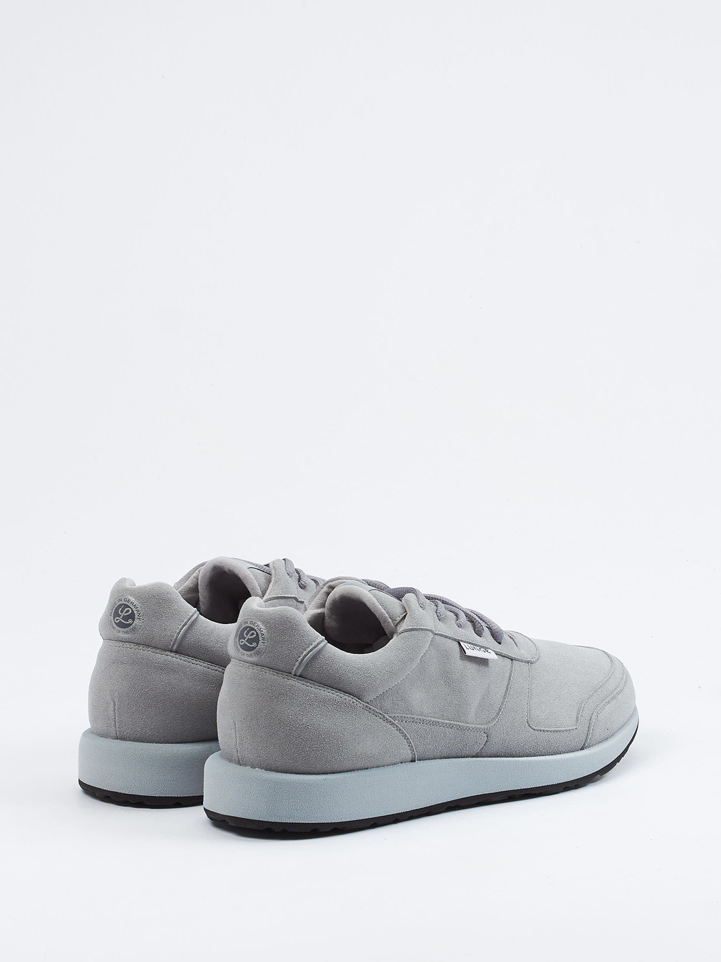 Sneaker grau 4661499002203