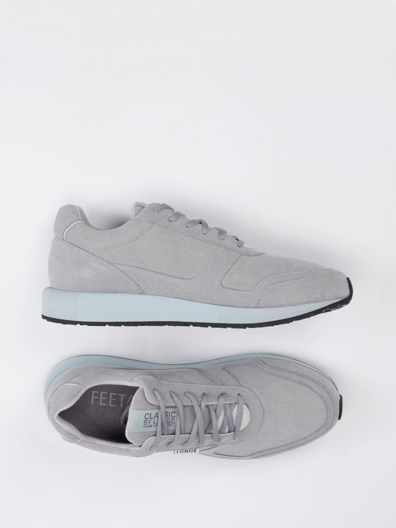 Sneaker grau 4661499002204