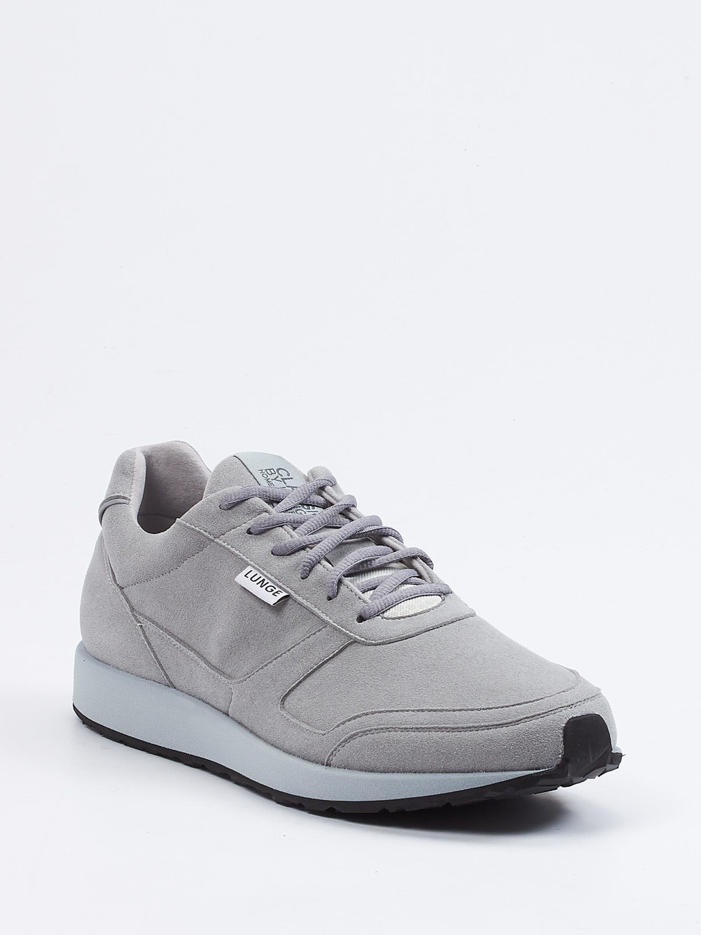 Sneaker grau 4661499002206