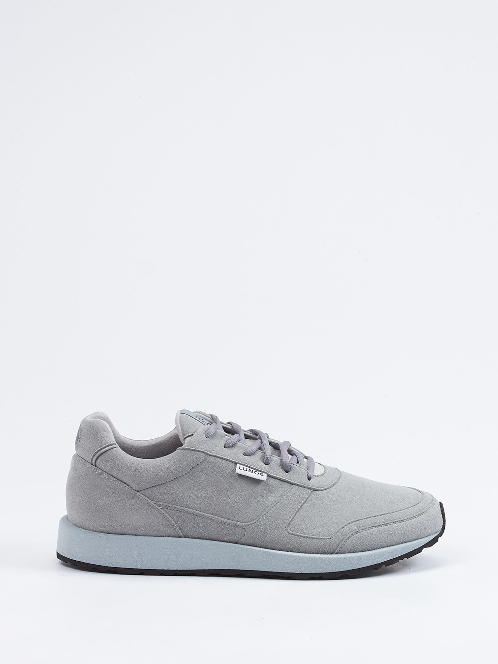 Sneaker grau 4661499002201