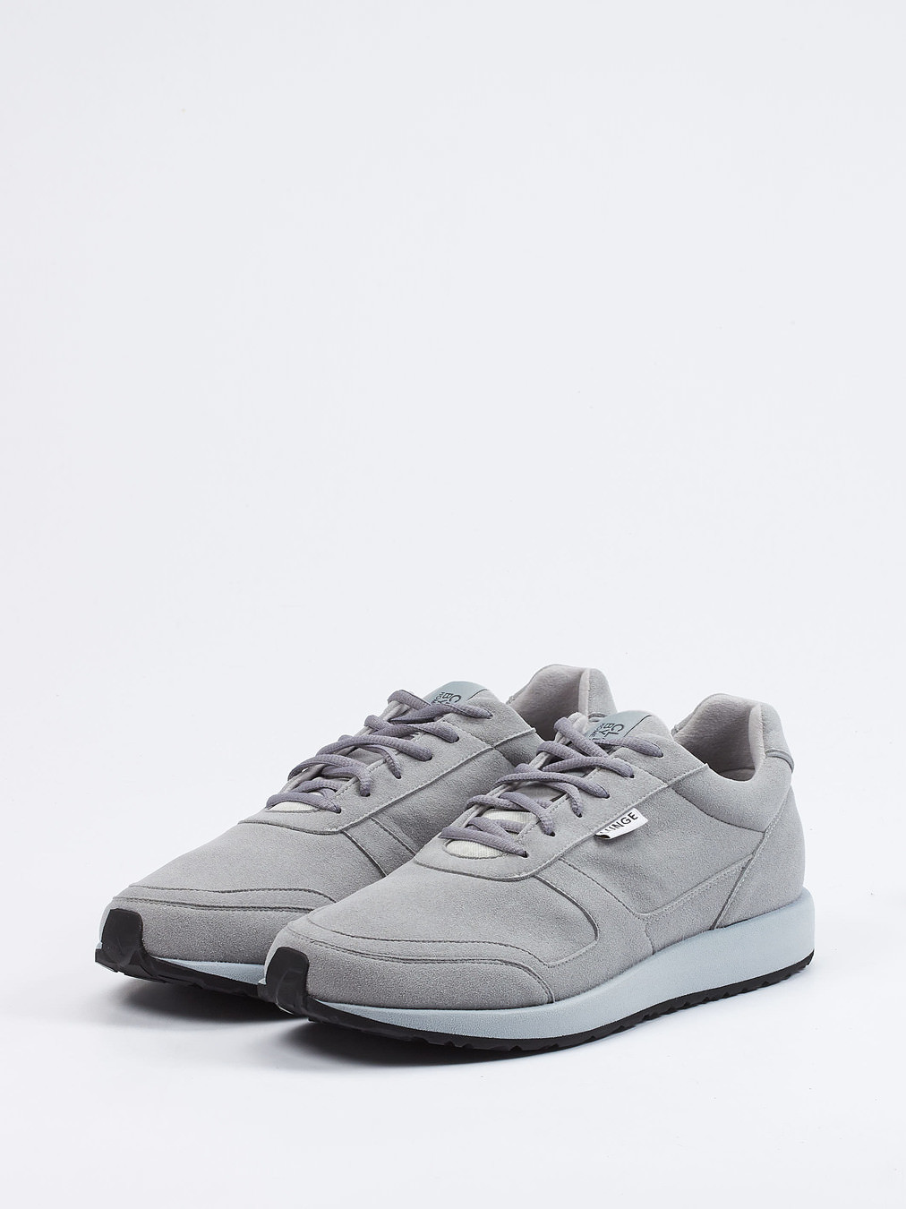 Sneaker Classic Walk grau 4661499002202