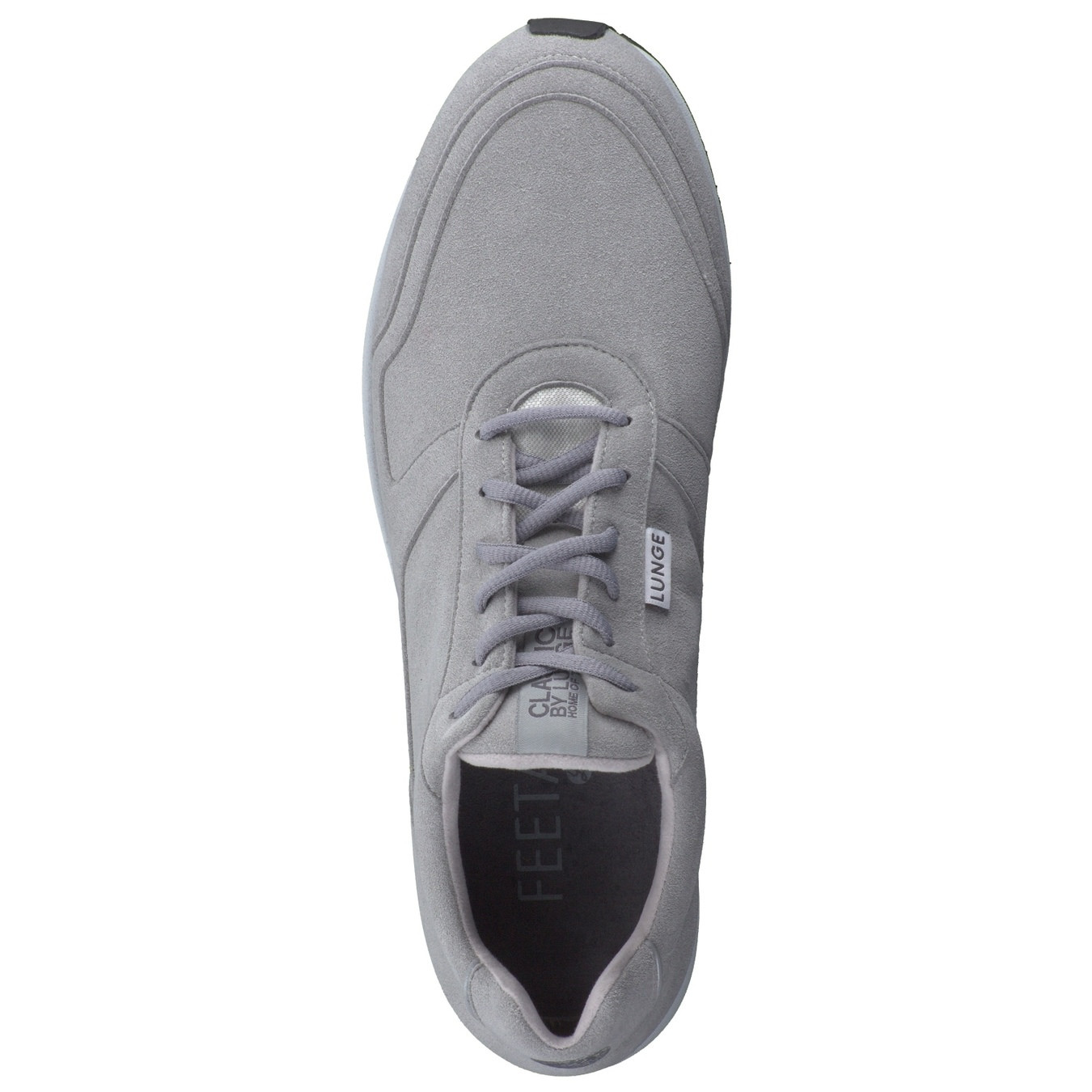 Sneaker Classic Walk grau 4661499002207