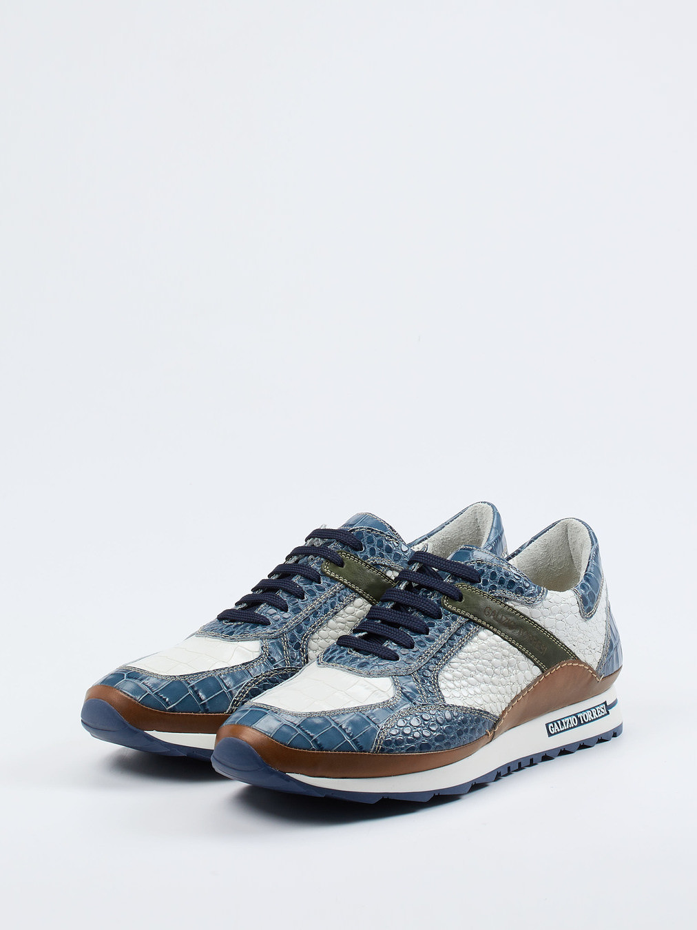 Sneaker weiß 4661701001802