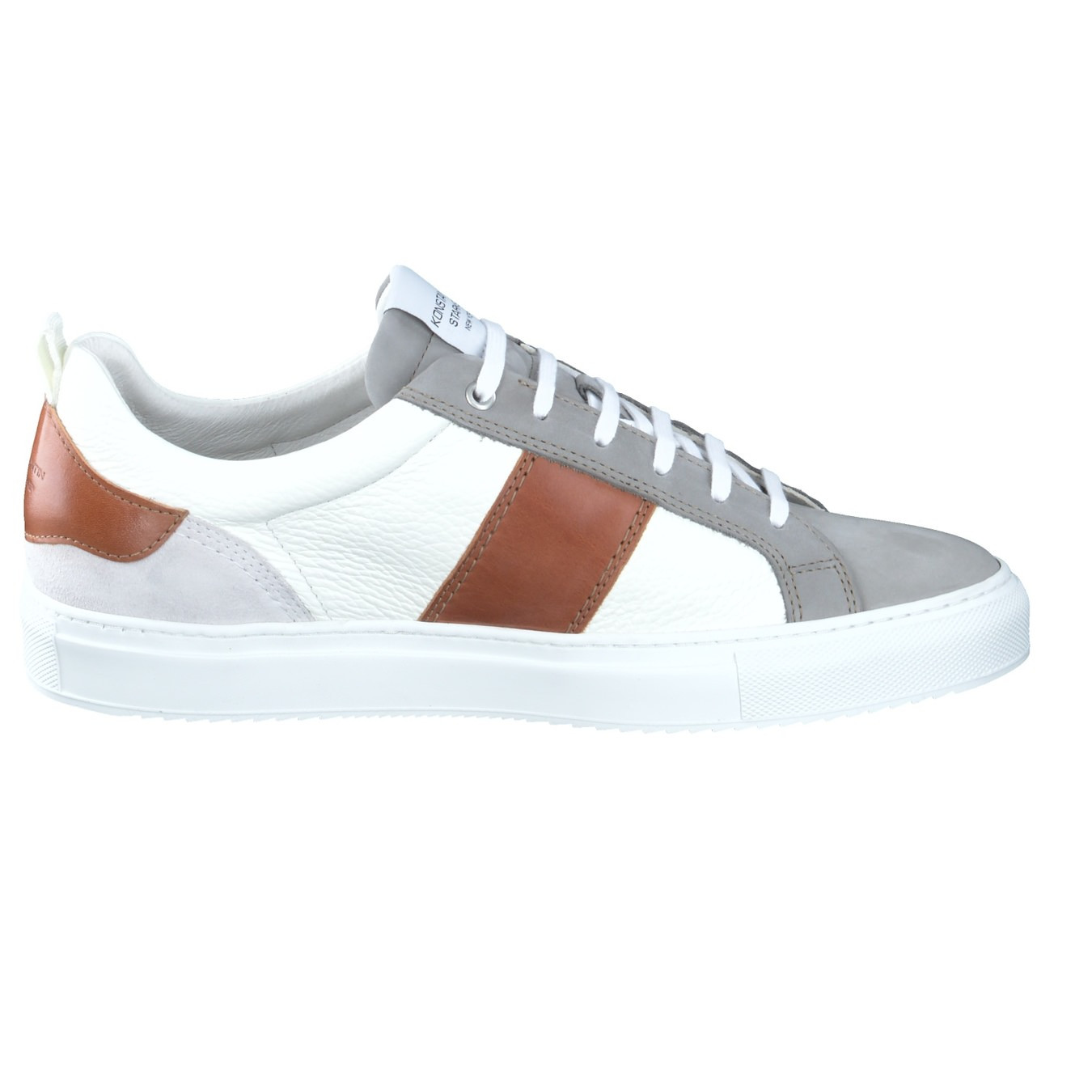 Sneaker weiß 4661704001204