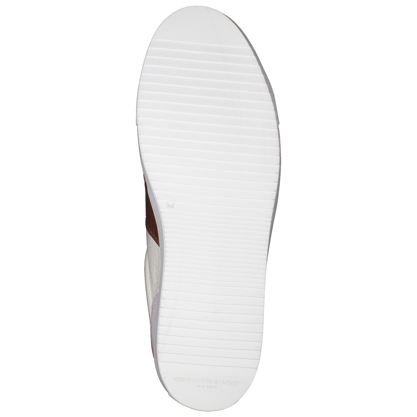 Sneaker weiß 4661704001205