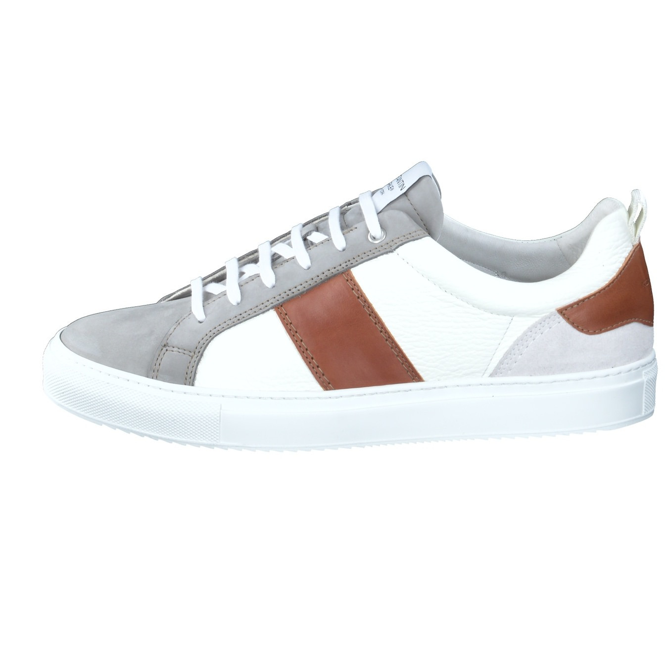 Sneaker weiß 4661704001202