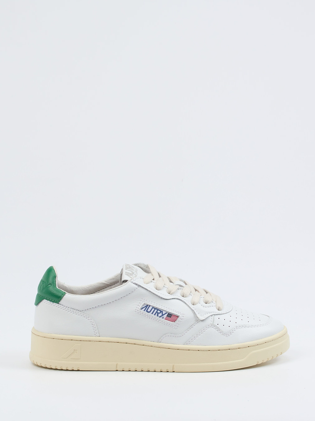 Sneaker Medalist weiß 4661706000401