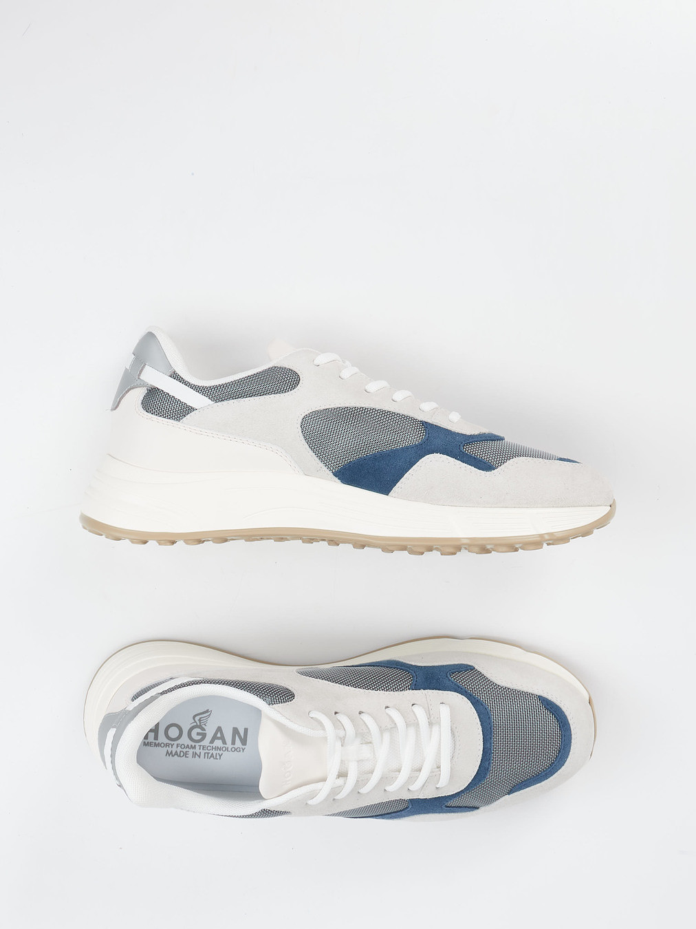 Sneaker weiß 4661791001804