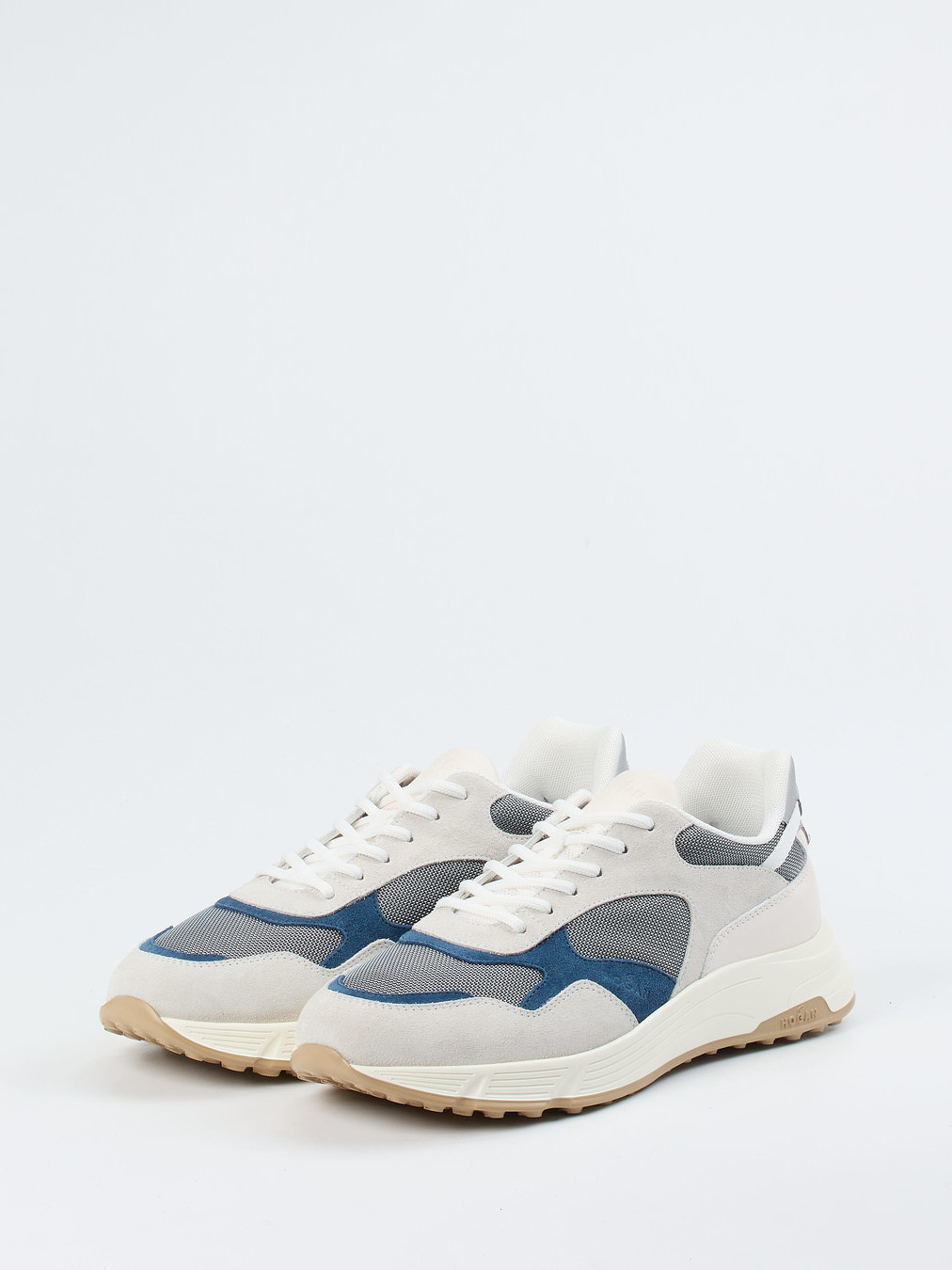 Sneaker weiß 4661791001802