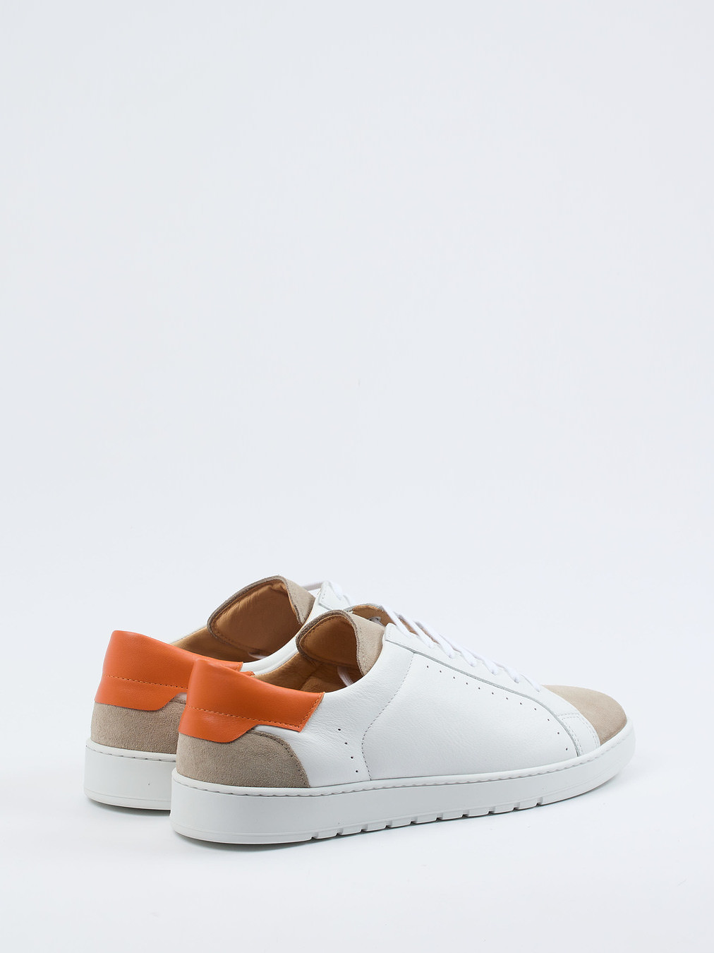 Sneaker weiß 4661794000603