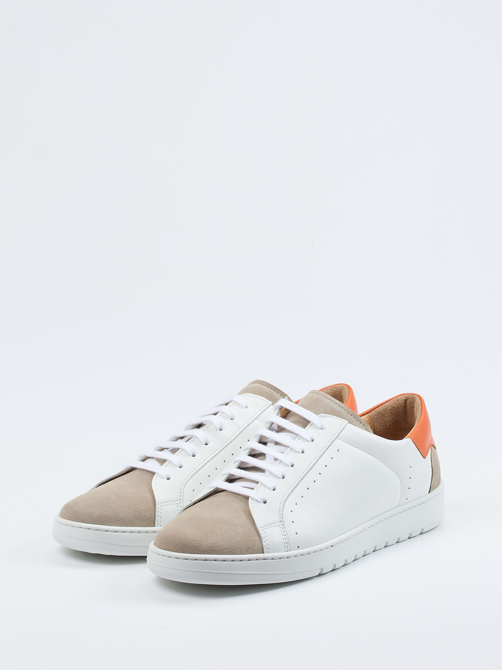 Sneaker weiß 4661794000602