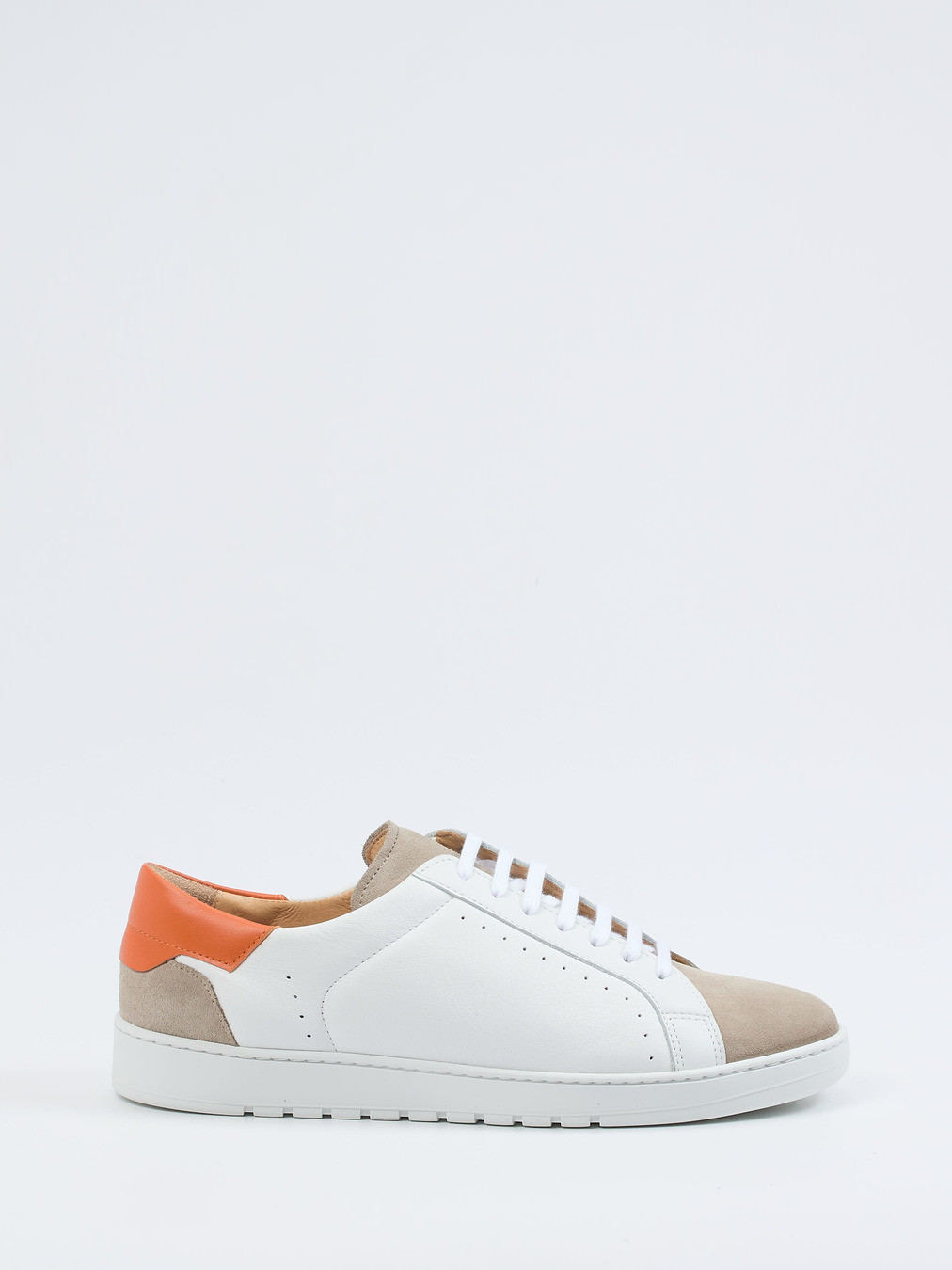 Sneaker weiß 4661794000601