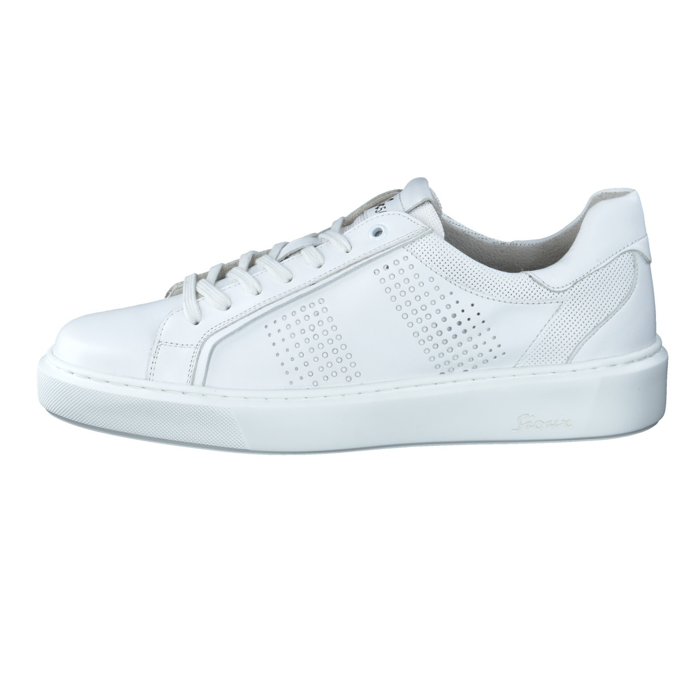 Sneaker weiß 4661799020702