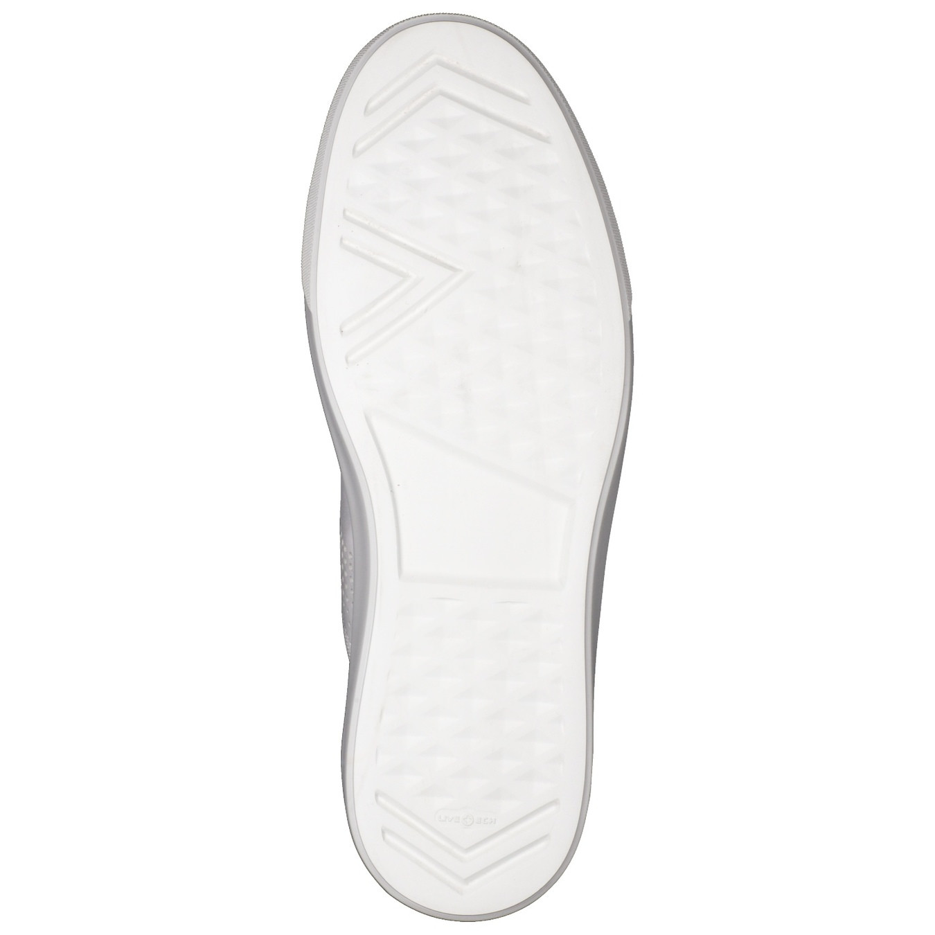 Sneaker weiß 4661799020705