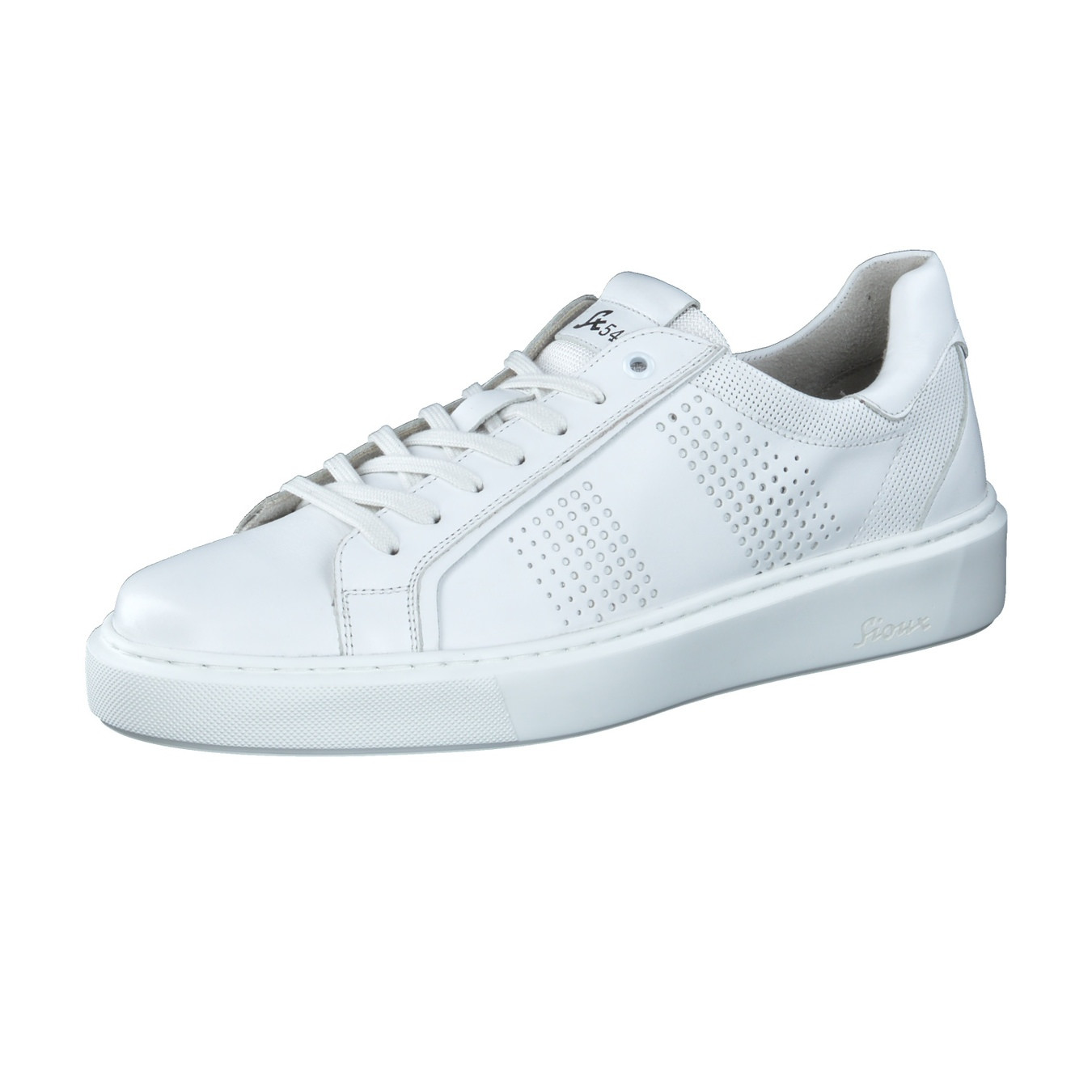 Sneaker weiß 4661799020701