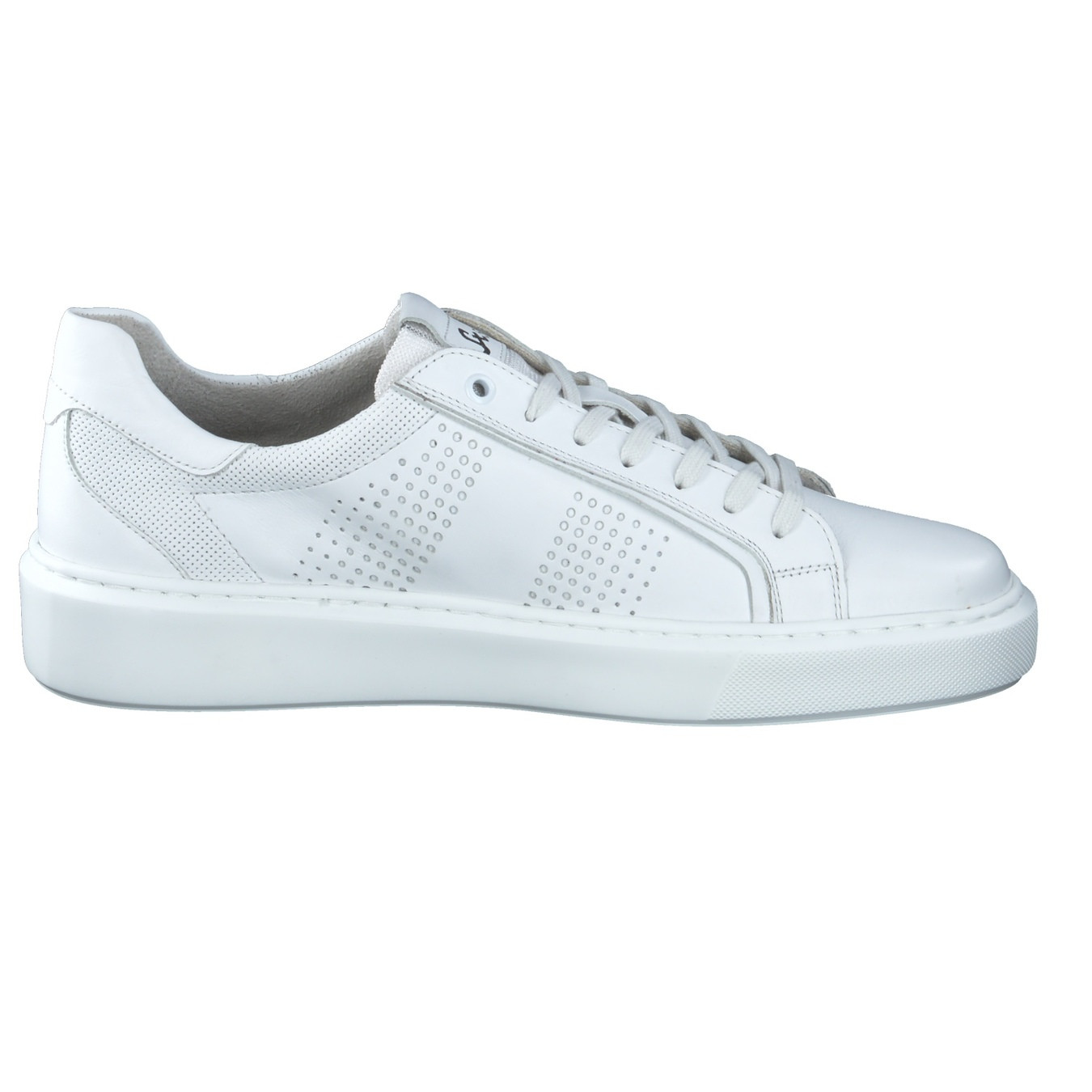 Sneaker weiß 4661799020704