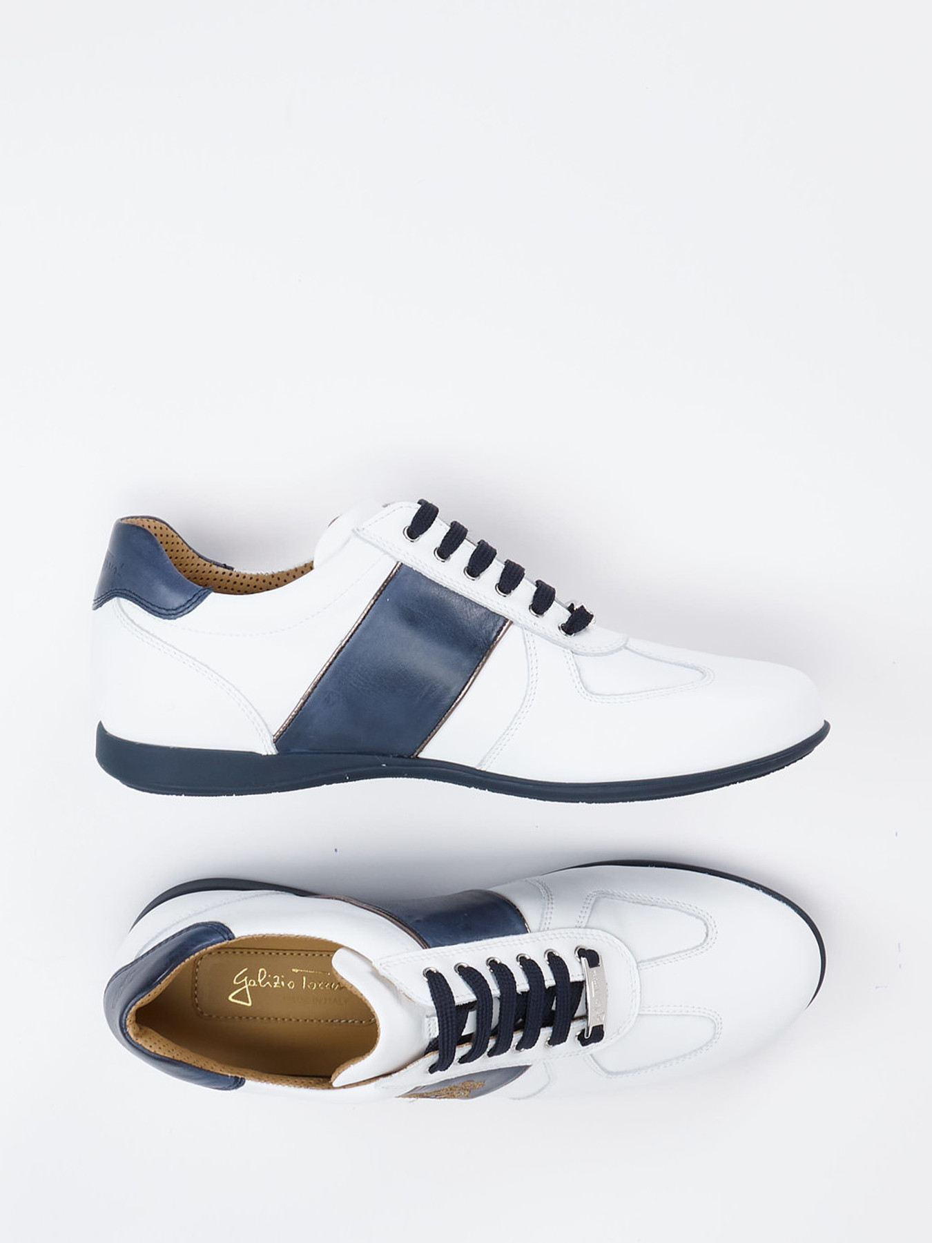 Sneaker weiß 4661799021504