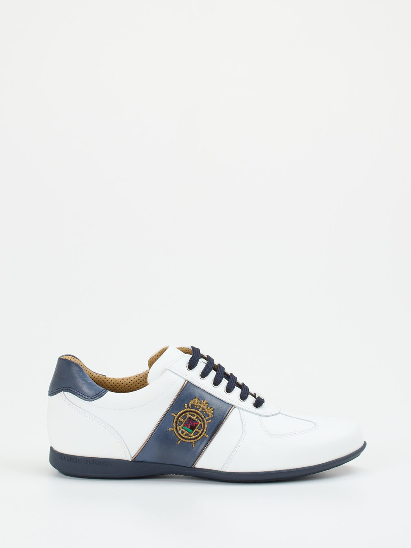 Sneaker weiß 4661799021501