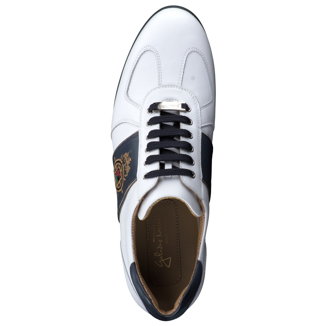 Sneaker weiß 4661799021507