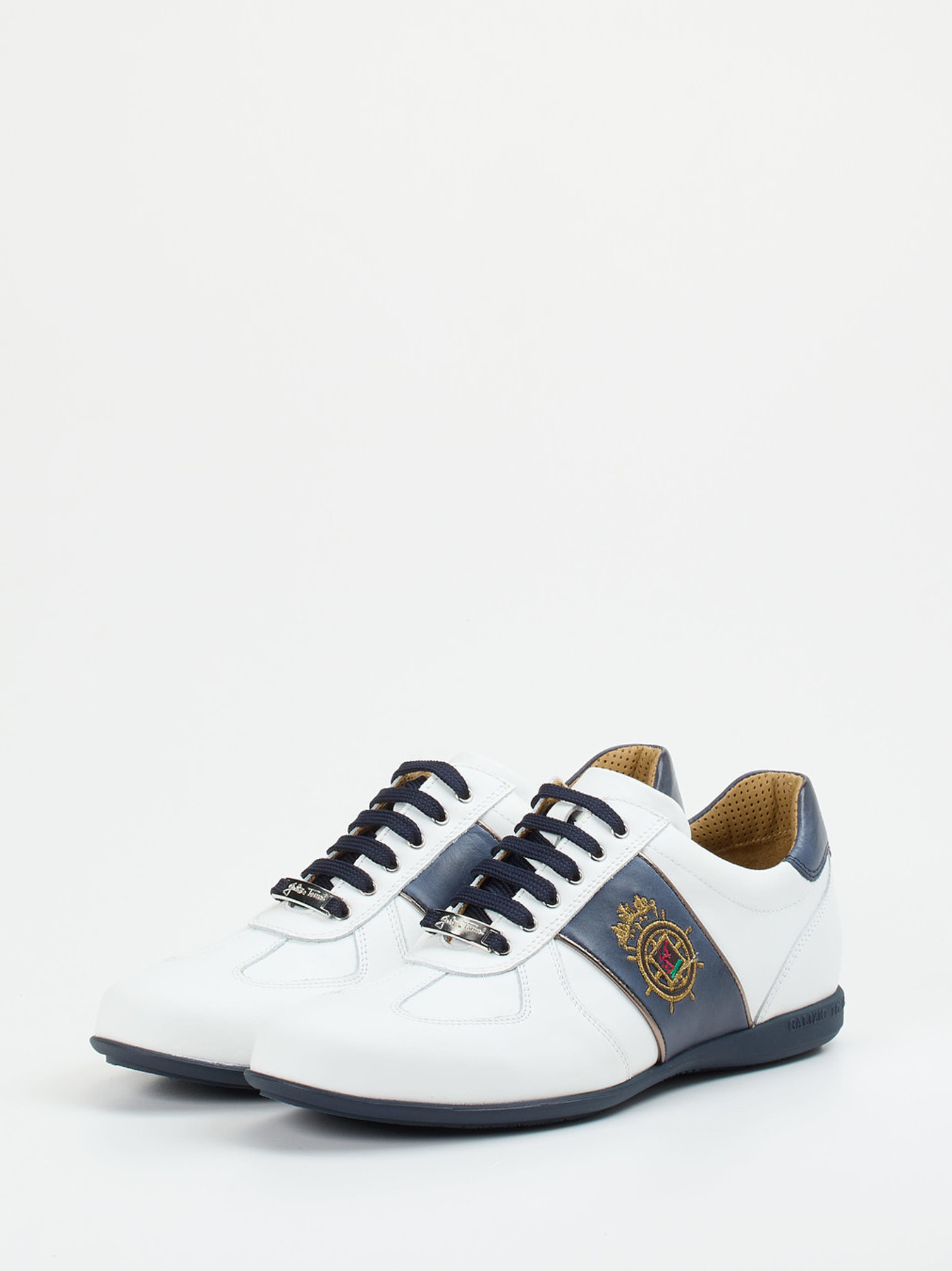 Sneaker weiß 4661799021502