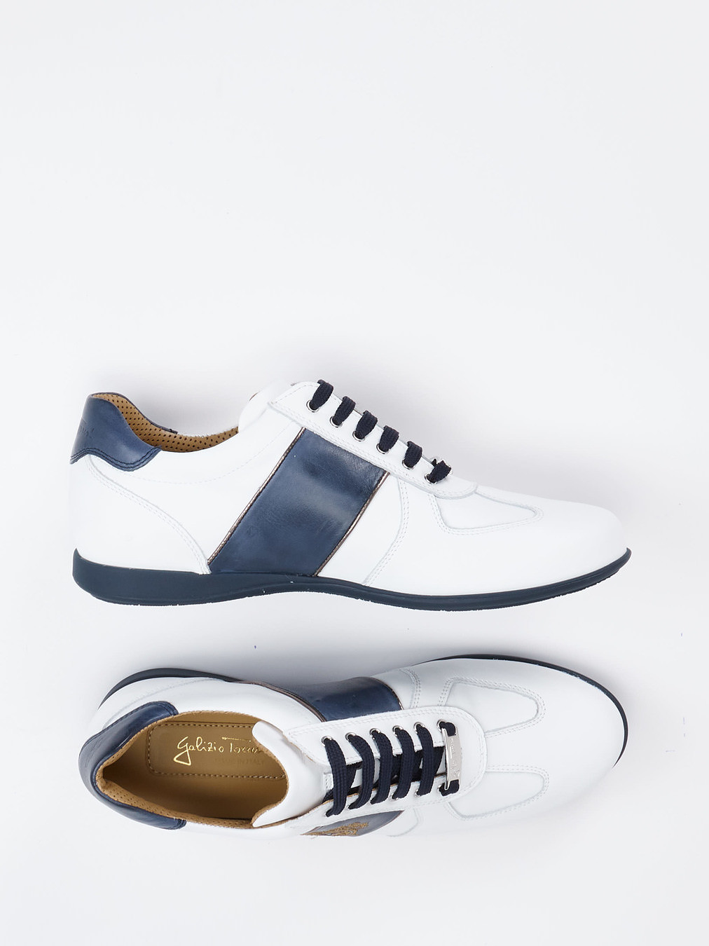 Sneaker weiß 4661799021504