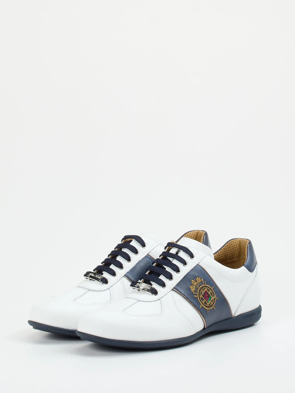 Sneaker weiß 4661799021502