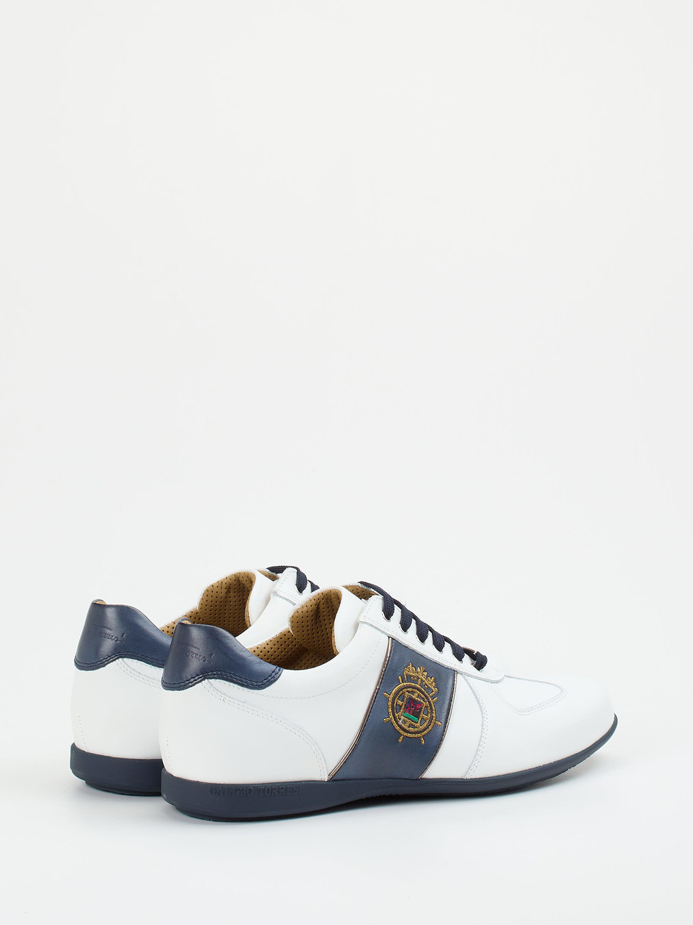 Sneaker weiß 4661799021503