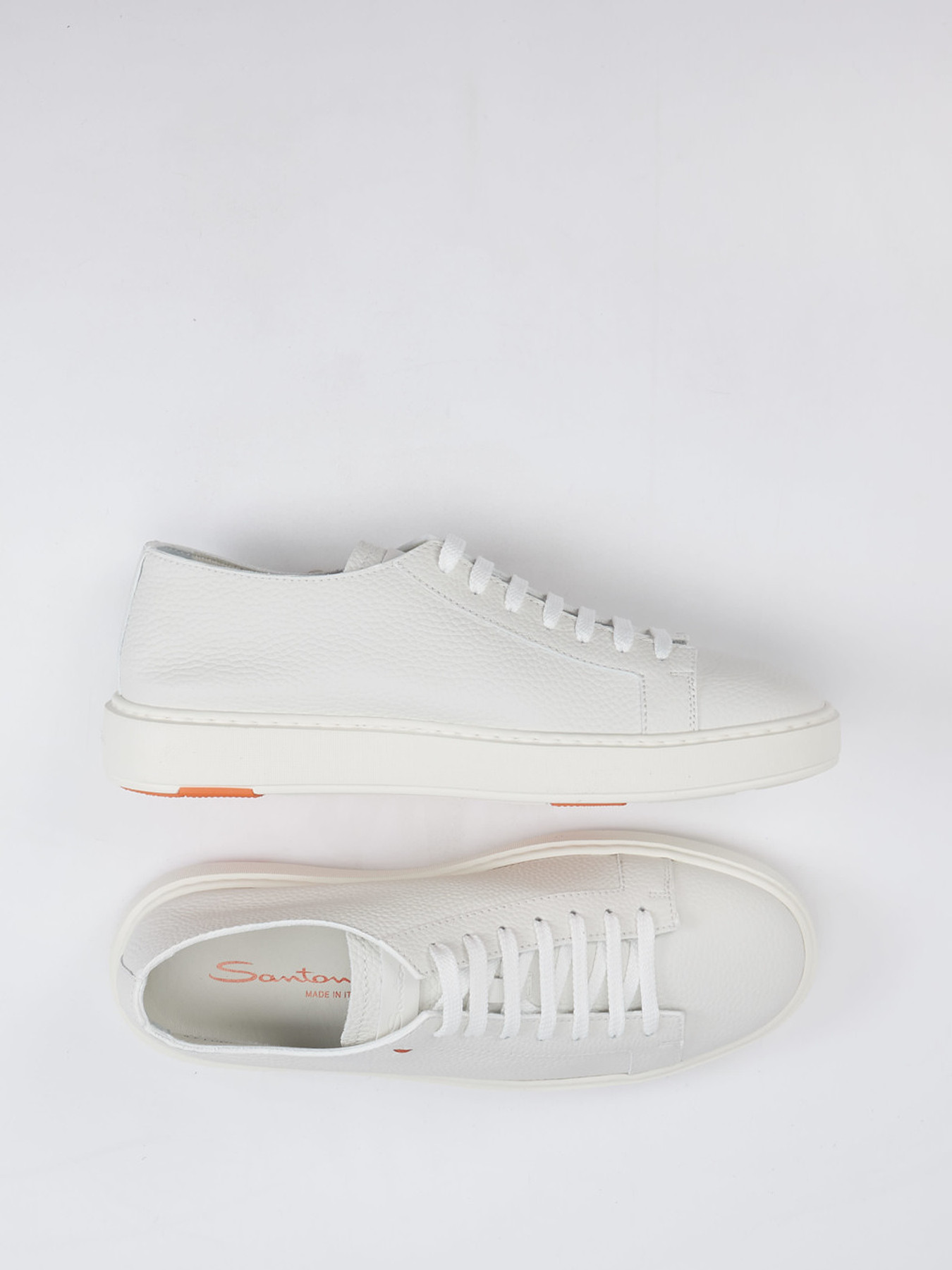 Sneaker weiß 4661799026504