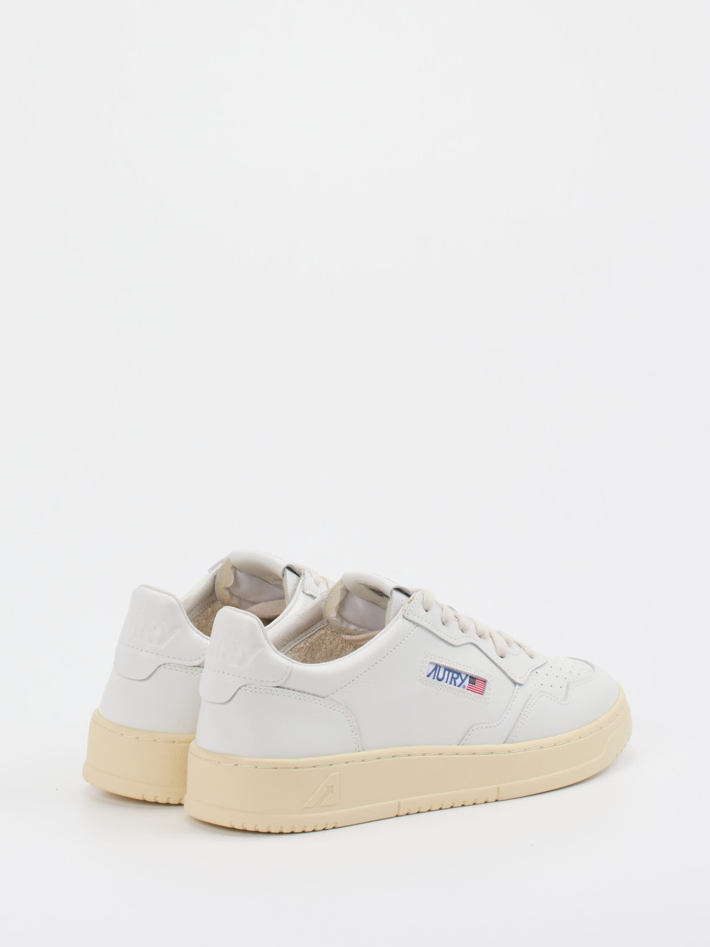 Sneaker weiß 4661799029803