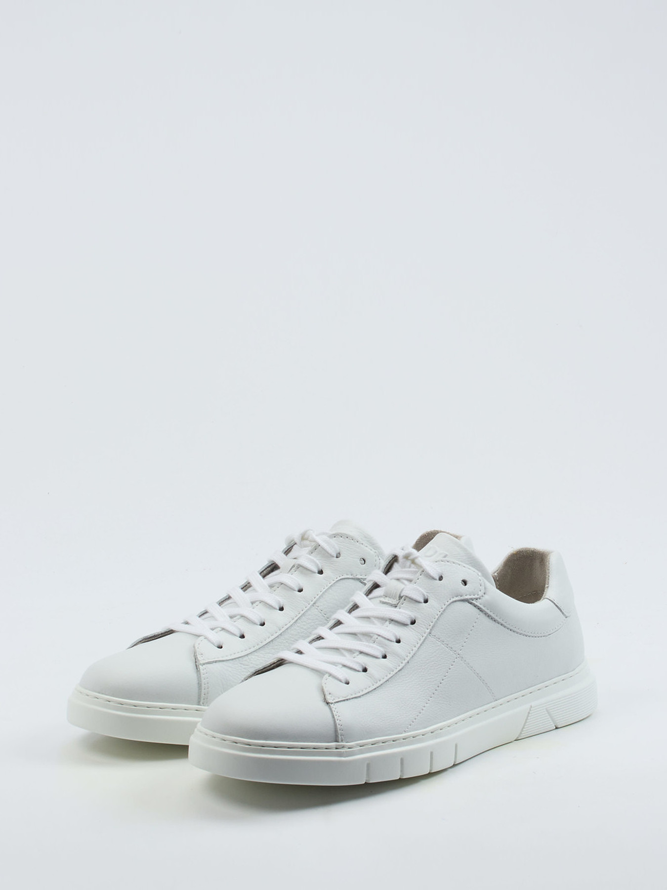 Sneaker weiß 4661799031202