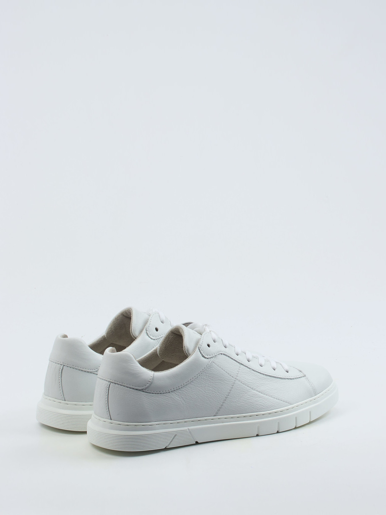 Sneaker weiß 4661799031203