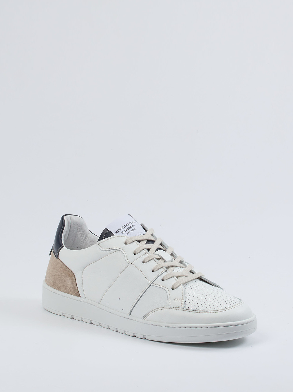 Sneaker weiß 4661799031506