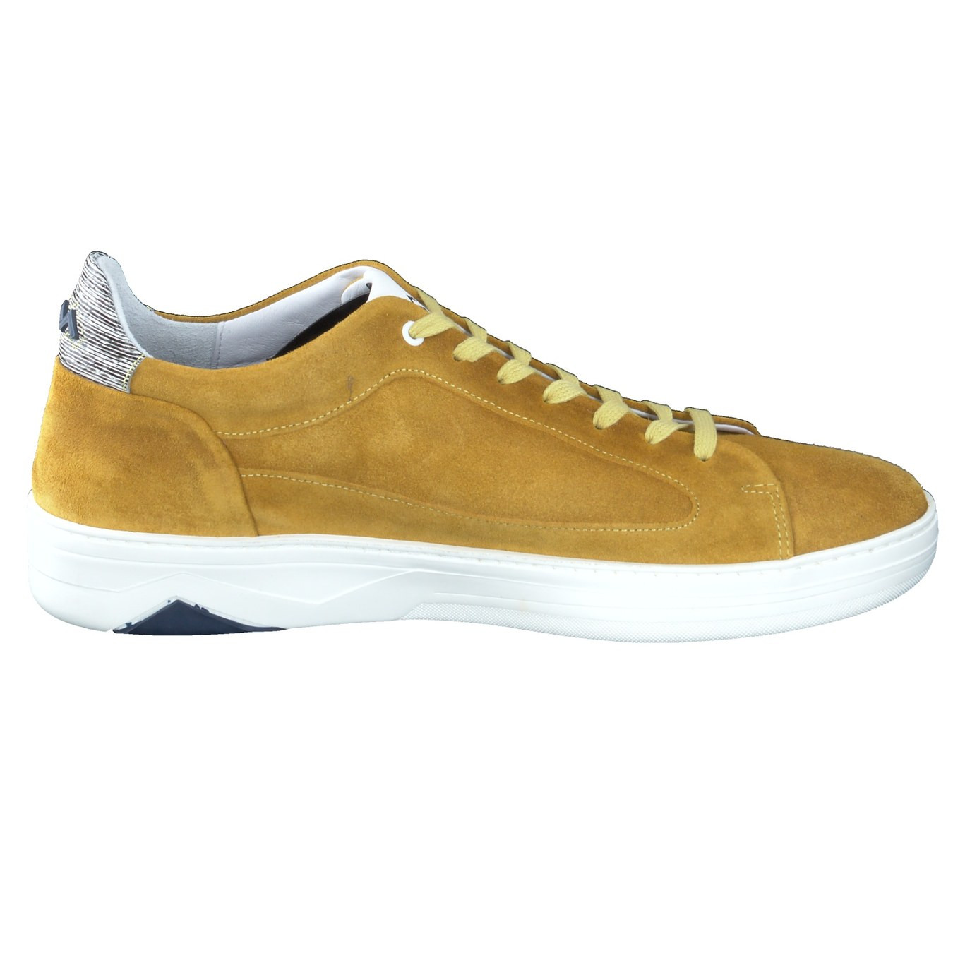 Sneaker gelb 4661859000604