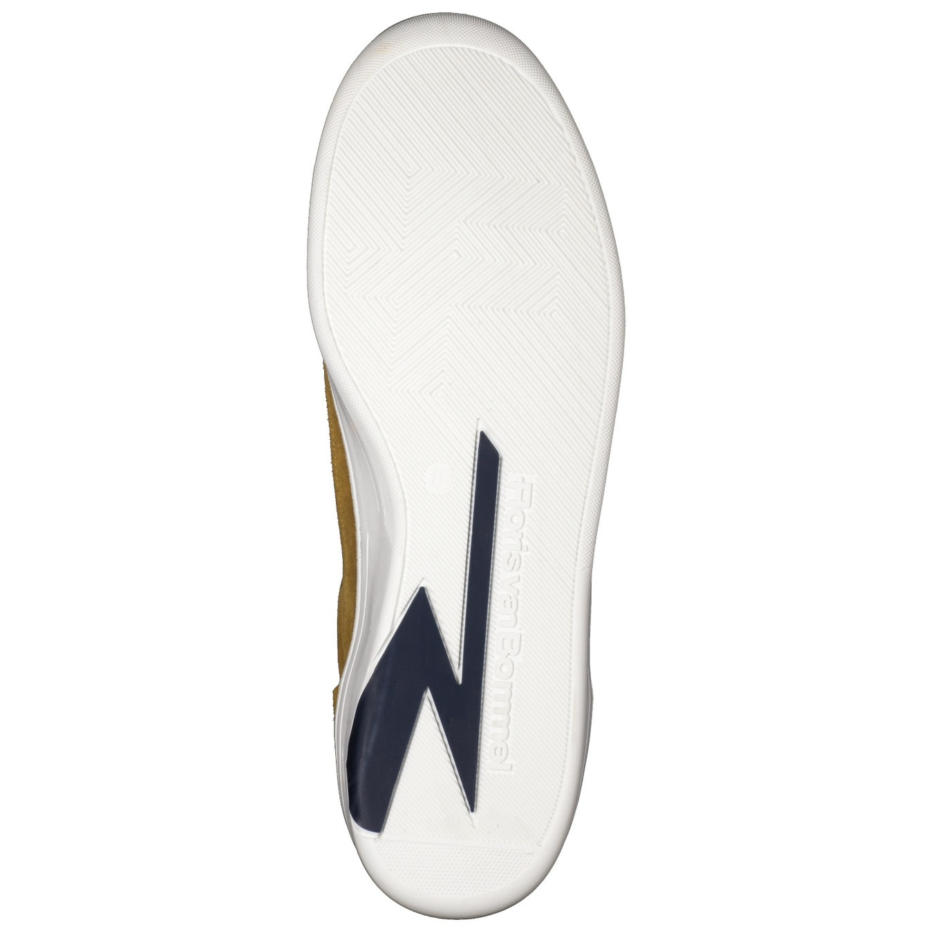 Sneaker gelb 4661859000605