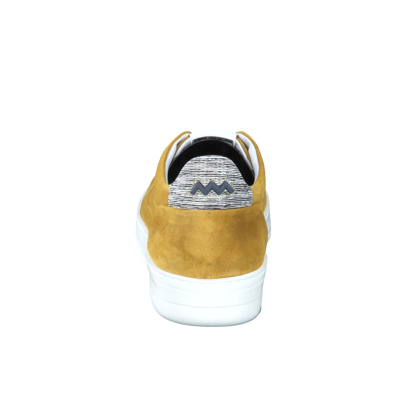 Sneaker gelb 4661859000603