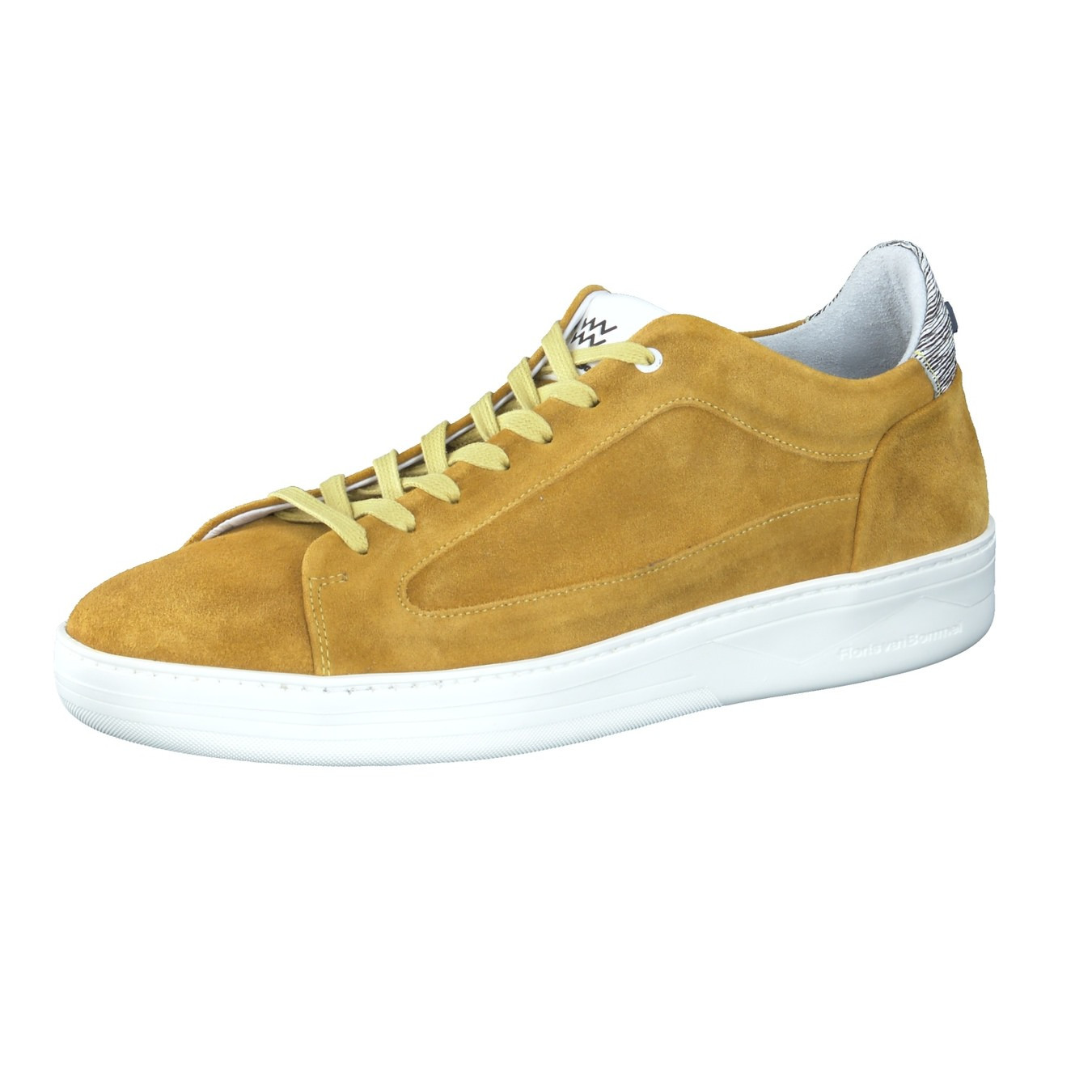 Sneaker gelb 4661859000601