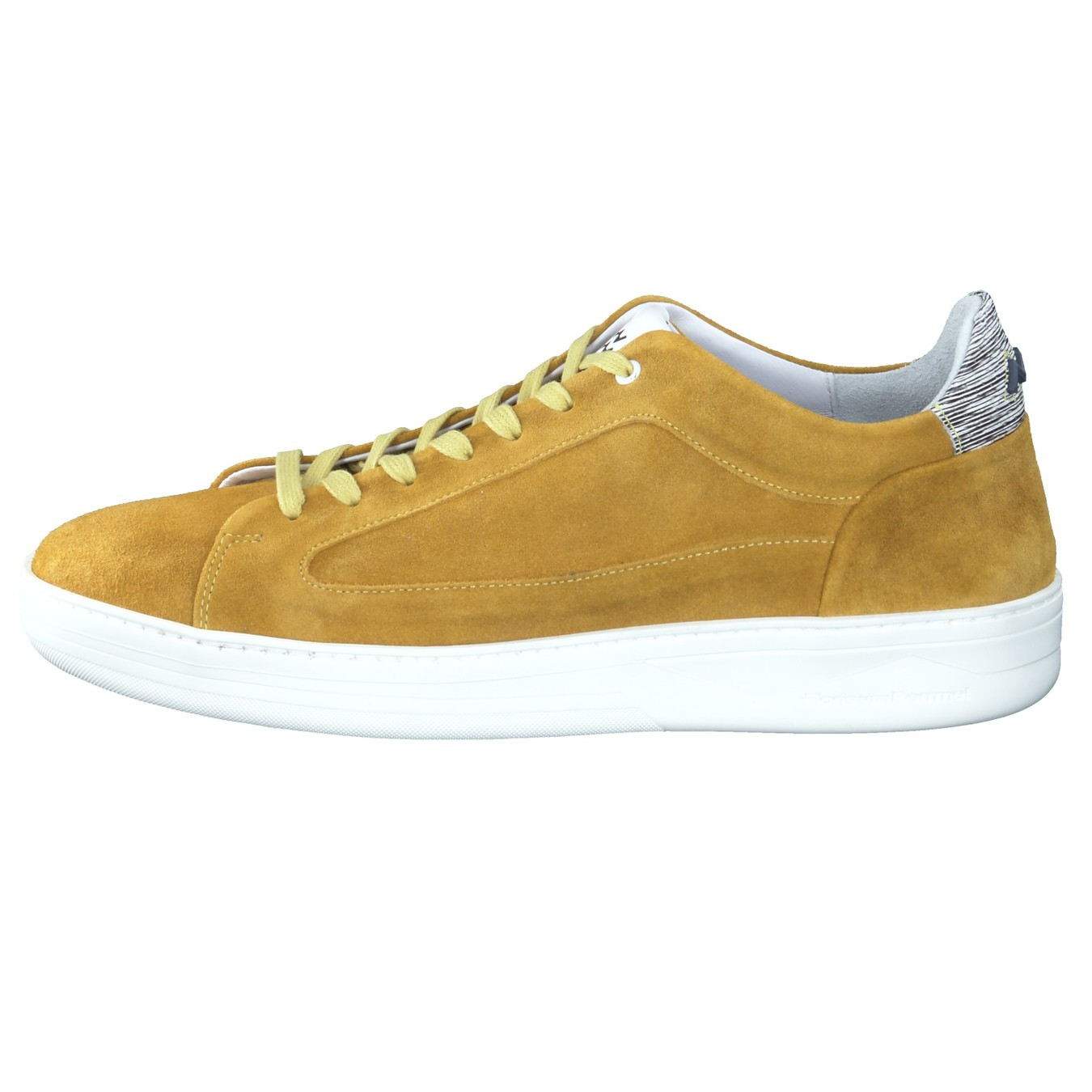 Sneaker gelb 4661859000602